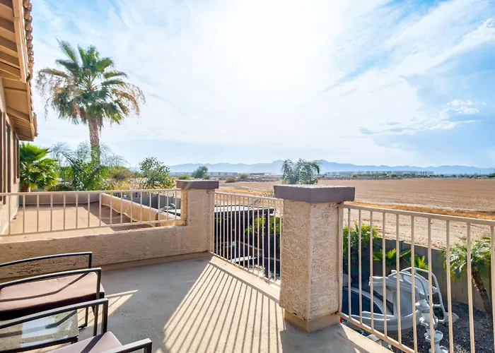 Holiday home Swim-up Bar & Games! Ultimate Group Goodyear